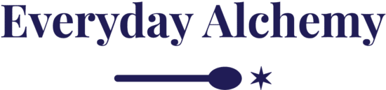 everyday alchemy logo
