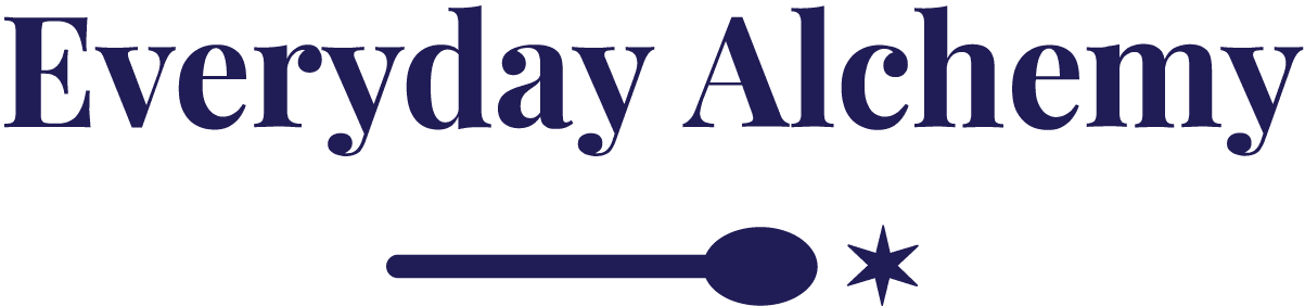 everyday alchemy logo