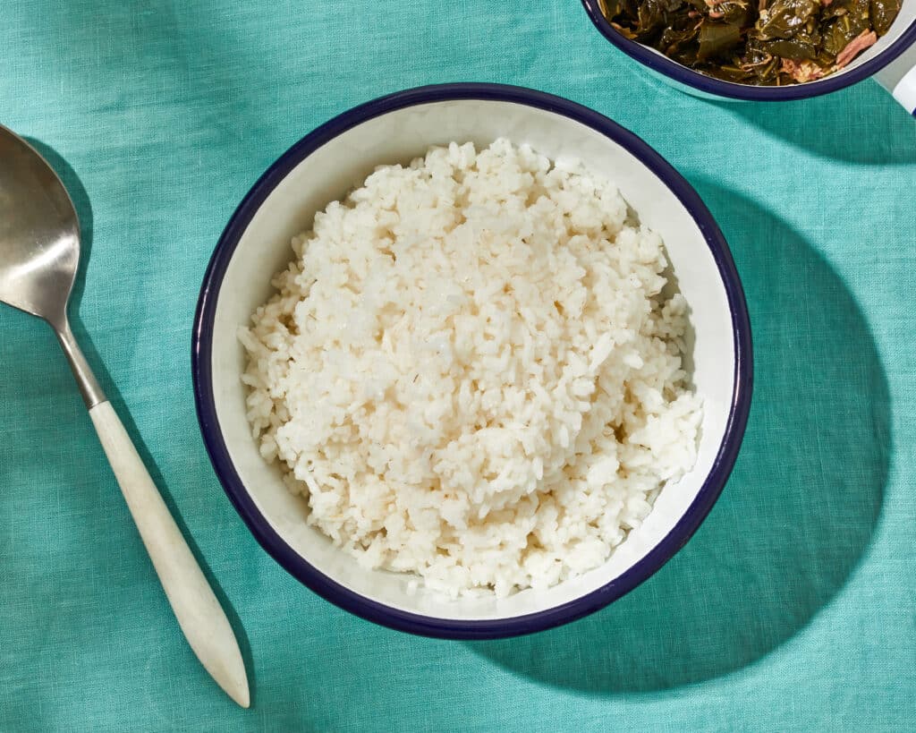Goled Rice How To Cook Carolina Gold Rice - Everyday Alchemy